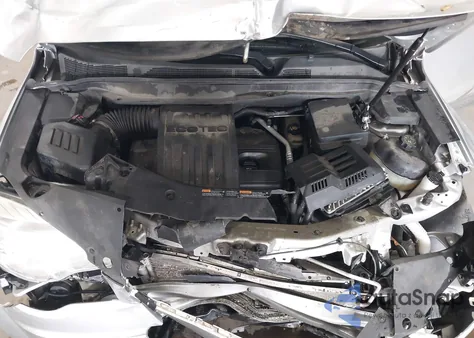 2015 Chevrolet Equinox Ls from USA, damaged, VIN 2GNFLEEKXF6346704